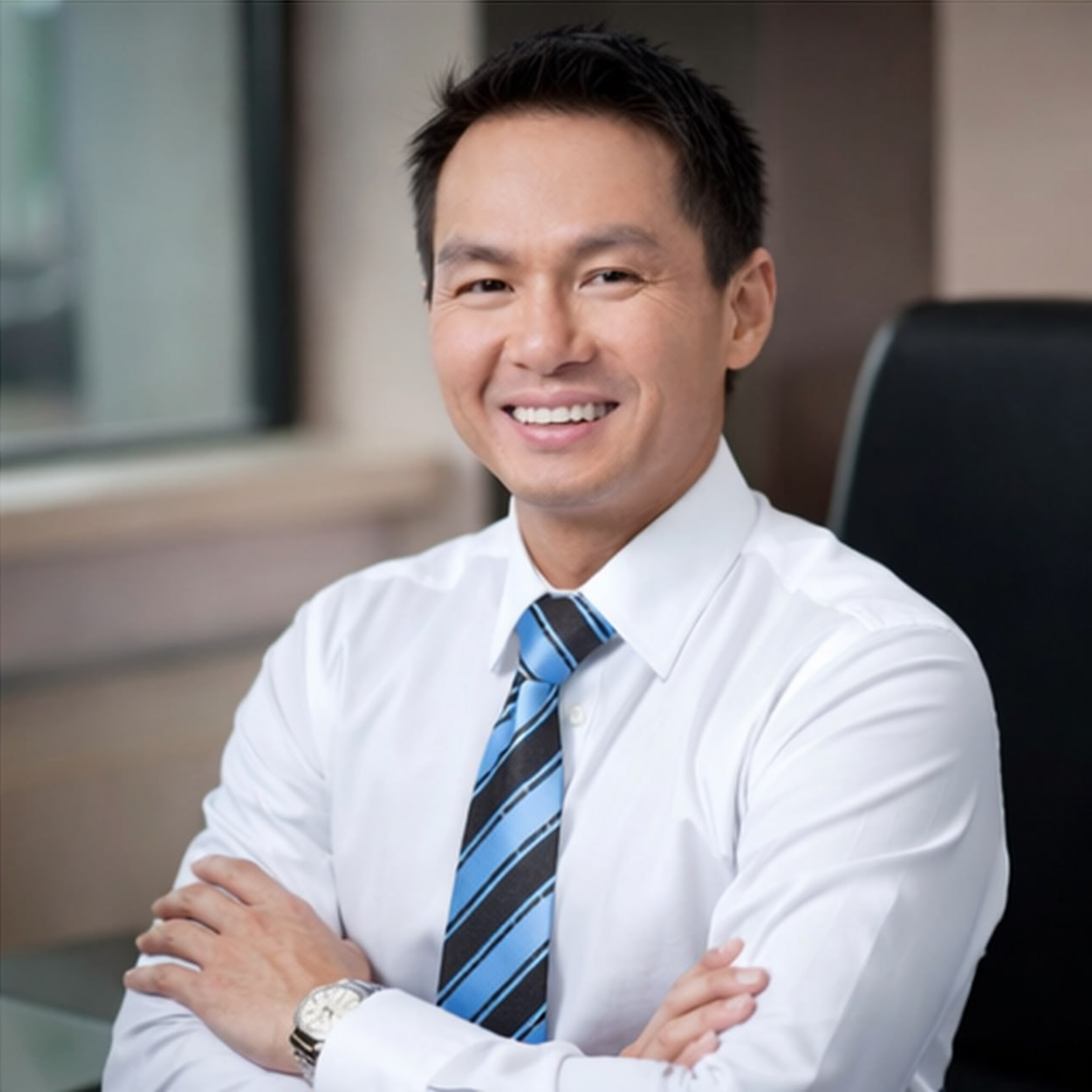 Stephanus Turangan